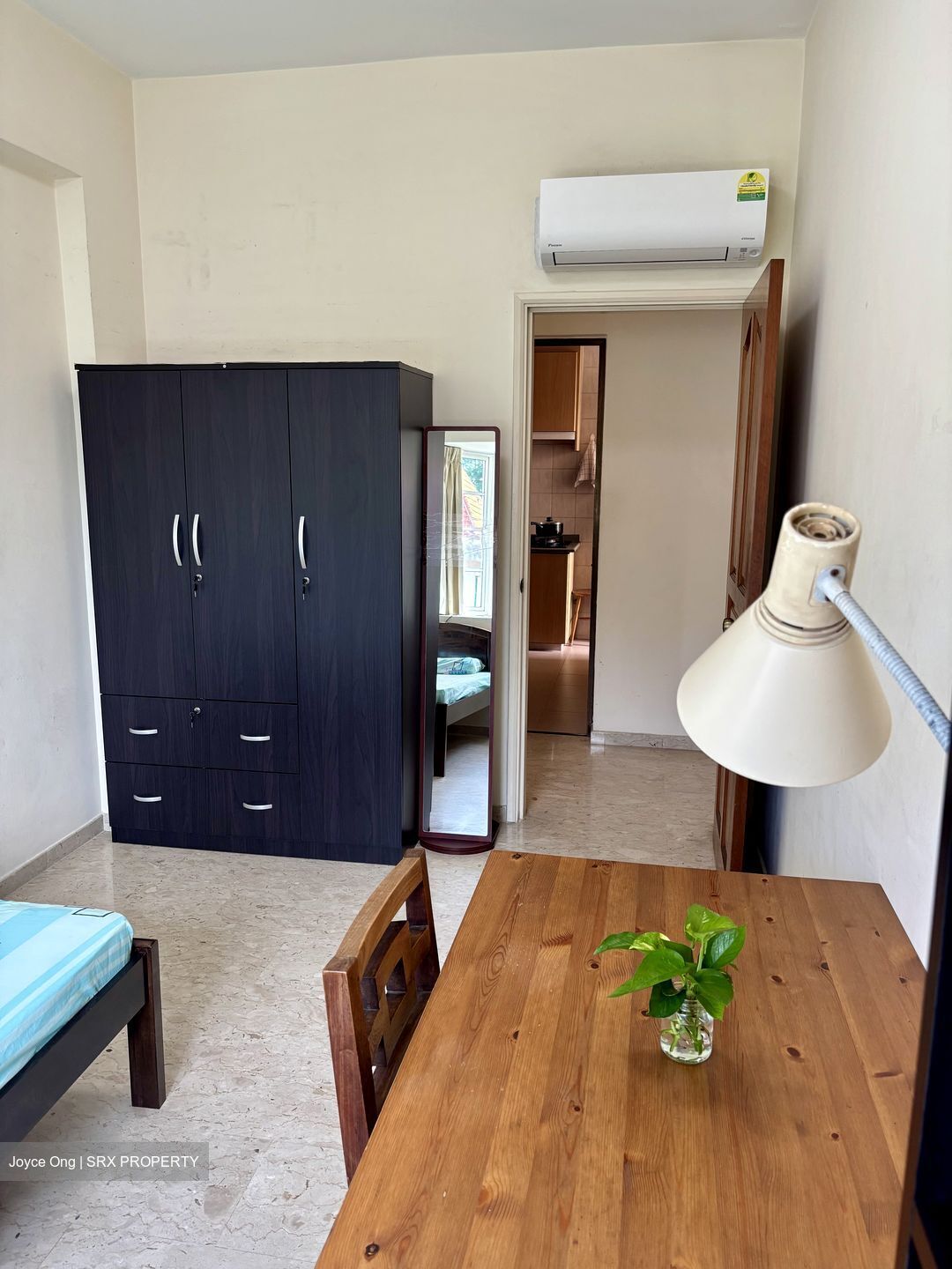 Eng Kong Green (D21), Condominium #453238471